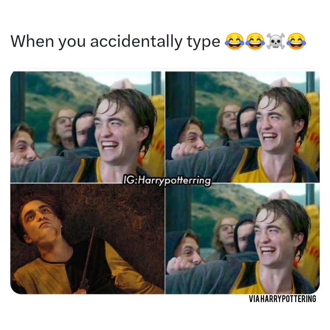 112 Harry Potter Memes That Will ~Always~ Make You Laugh in 2023