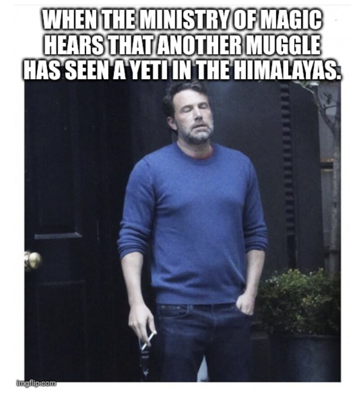 The Best Harry Potter Memes of the Week (October 3, 2022)