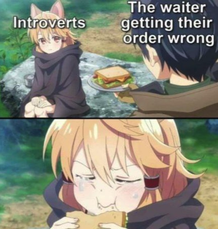 From The Joys Of Solitude To Dodging Social Invites The Funniest