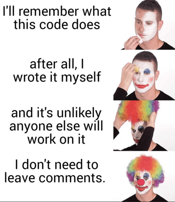 40 Of The Funniest Programming Memes From This Week, Brought To You By ...