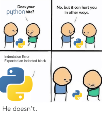 40 Of The Funniest Programming Memes From This Week, Brought To You By ...