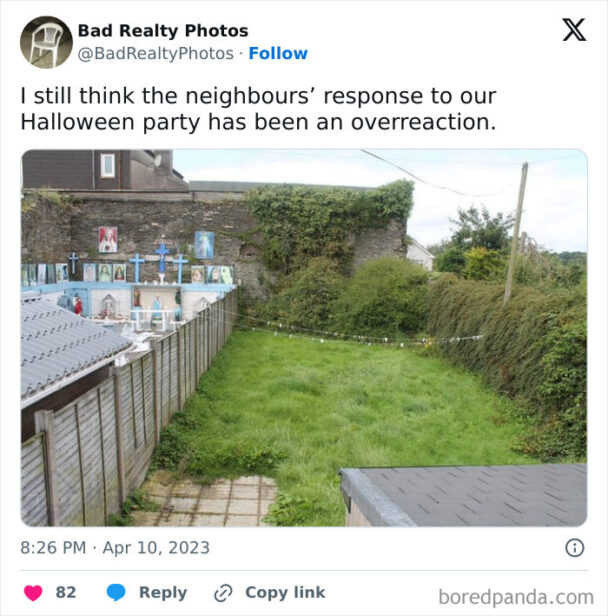 45 Comically Bad Real Estate Agent Photos That Aren't Going To Help