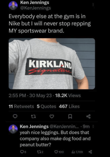 47 Funny Costco Memes Bringing Kirkland Signature Quality Laughs In Bulk