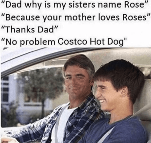 47 Funny Costco Memes Bringing Kirkland Signature Quality Laughs In Bulk