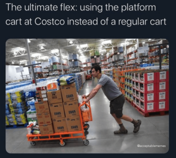 47 Funny Costco Memes Bringing Kirkland Signature Quality Laughs In Bulk