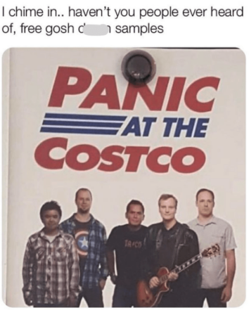 47 Funny Costco Memes Bringing Kirkland Signature Quality Laughs In Bulk