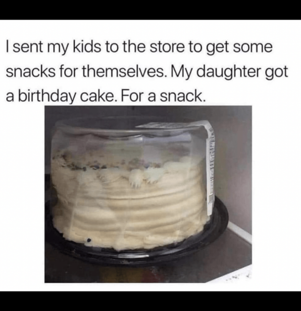 From Sass to Sweetness — 40+ Funny Daughter Memes That Sum Up Life For