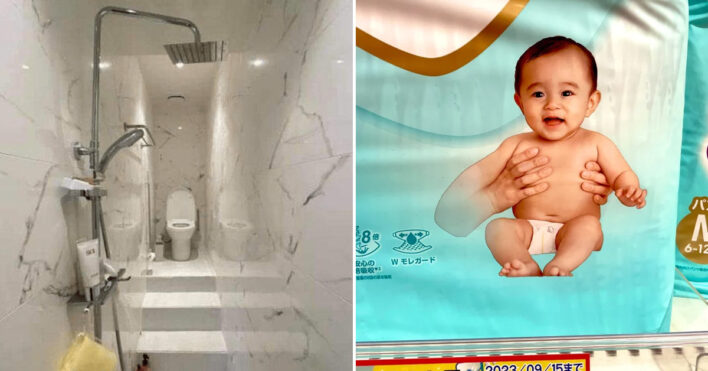 30 Funny Design Fails From This Week (October 10, 2023)