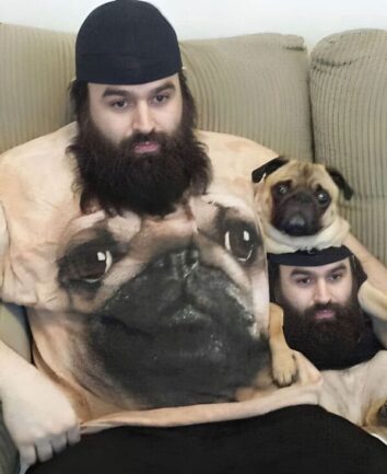 45 Funny Images That Go Harder Than Anything Else You'll See Today