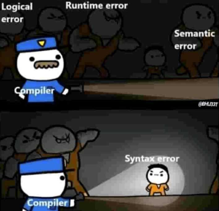 40 Programming Memes That'll Have Coders LOLing Instead Of Debugging ...