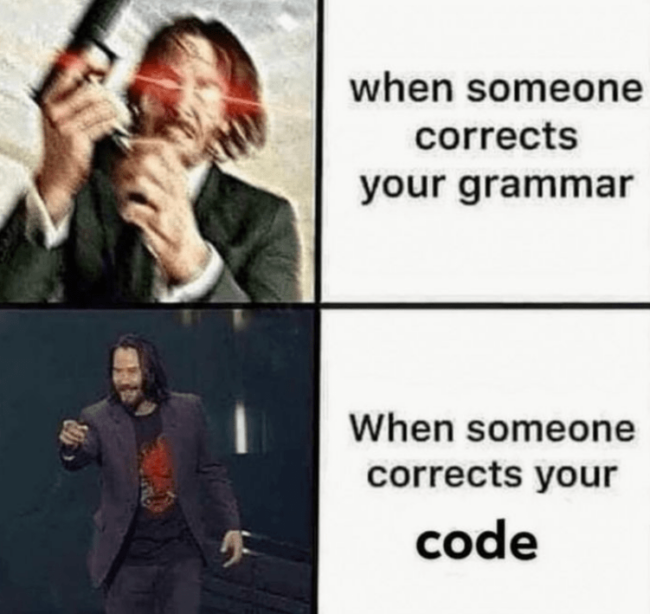40 Programming Memes That'll Have Coders LOLing Instead Of Debugging ...