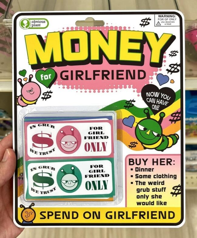 40 Funny Weird Memes That Are Just Weird, Okay, They Don't Need To Have