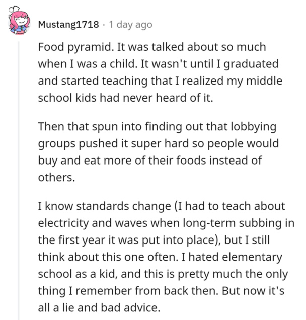 25 People Share Lies They Were Told As Kids But Believed Well Into