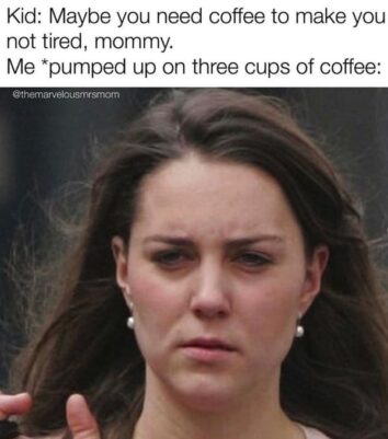 55 Funniest And Most Relatable Mommy Memes Of The Week (February 4, 2024)
