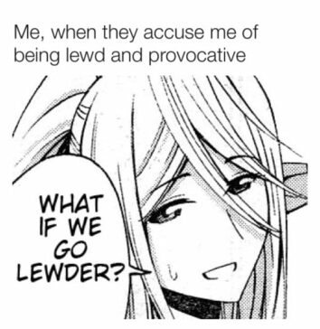 45 Funny 'Adult' Memes For Couples Whose Love Language Is Just Dirty