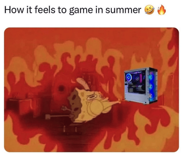 35 Hilariously Relatable Gaming Memes for Gamers