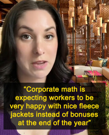 The Viral Trend "Corporate Math" Has People Sharing Absurd Examples Of