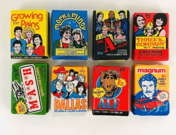 35 Things Everyone's Parents Had In The '80s And '90s And Probably Still Have - Jarastyle