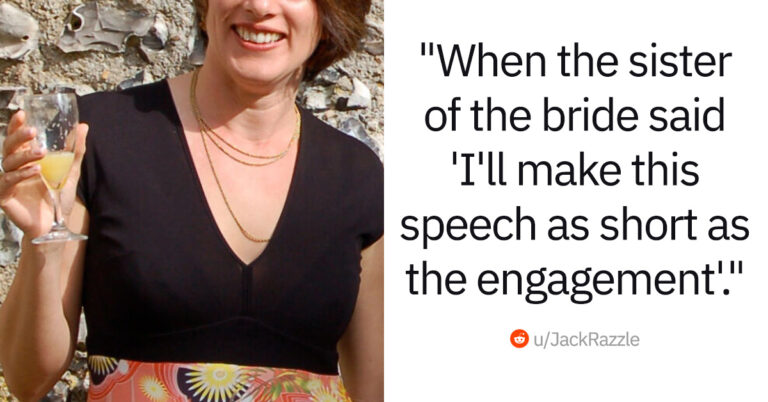 30 Wedding Staff Members Reveal The Most Outrageous ‘I Do’ Disasters They’ve Seen