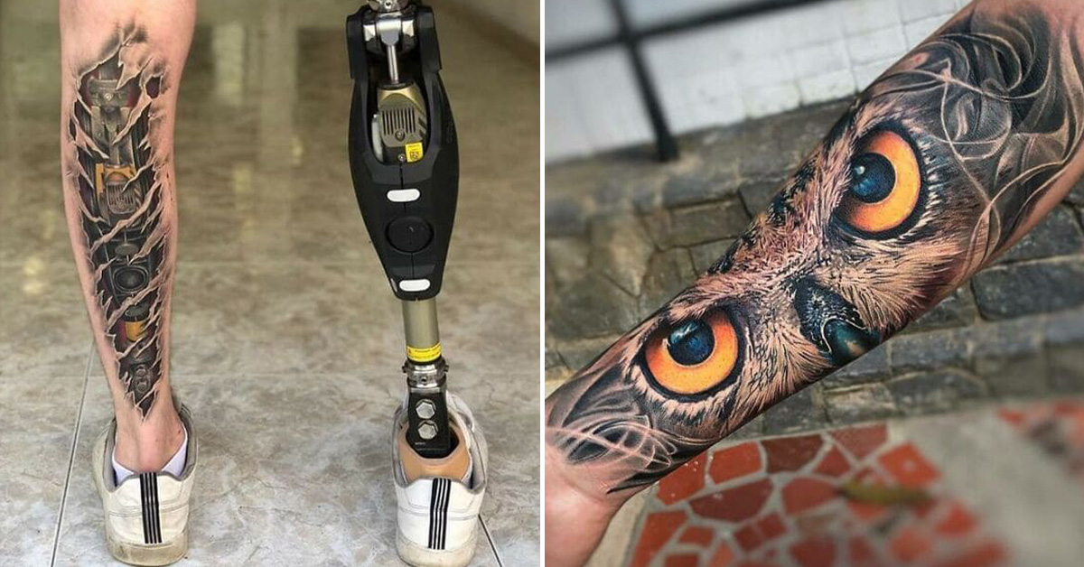 10 Best Tattoo Designers in 2024 - Is It Worth Paying More?