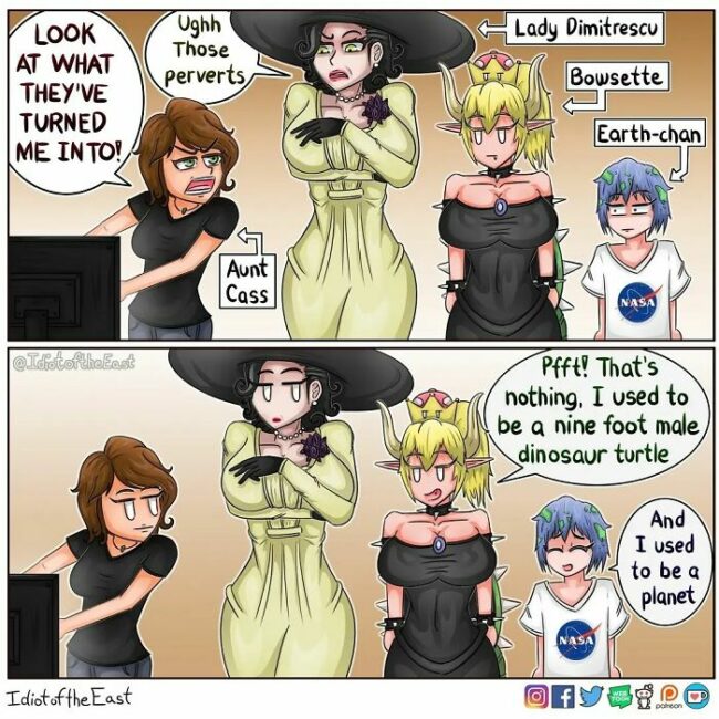 40 Dark Funny And Sometimes NSFW Anime Comics From Idiot Of The East 40-dark-funny-and-sometimes-nsfw-anime-comics-from-idiot-of-the-east