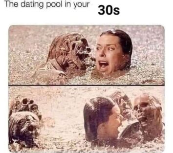 45 Relatable Bad Date Memes For Ladies Who Know The Struggle Of Trying ...