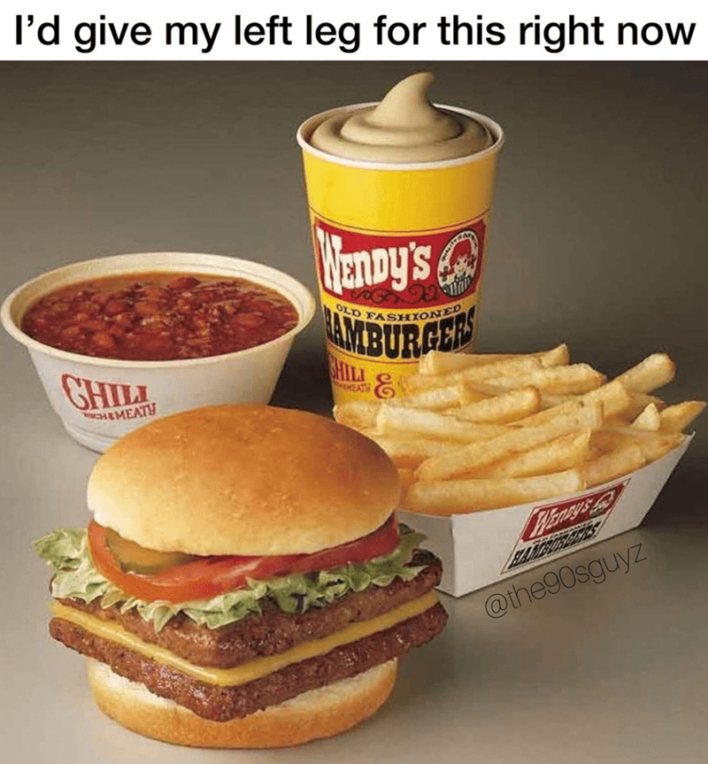 30+ Fast Food Memes Ordered Just For You, Pull Up To The Next Window