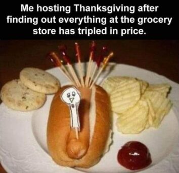 "The Top Meme List" — 40 Of The Funniest Random Memes From Today