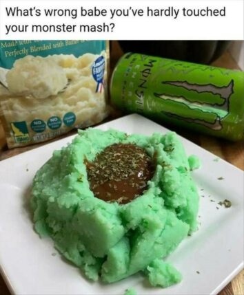 "The Top Meme List" — 40 Of The Funniest Random Memes From Today