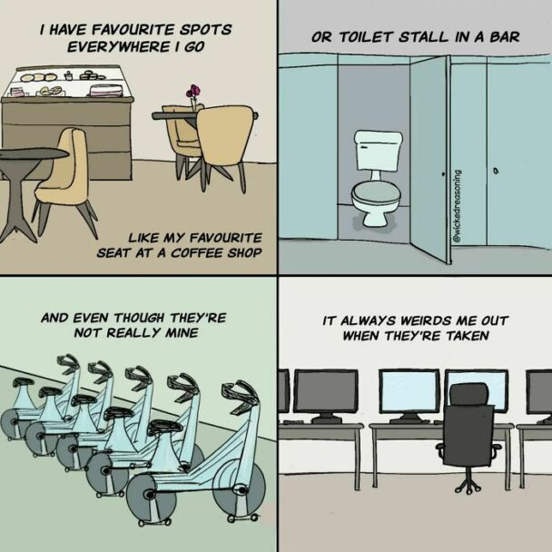40 Funny Comics About Digital Life And Relatable Daily Annoyances From ...