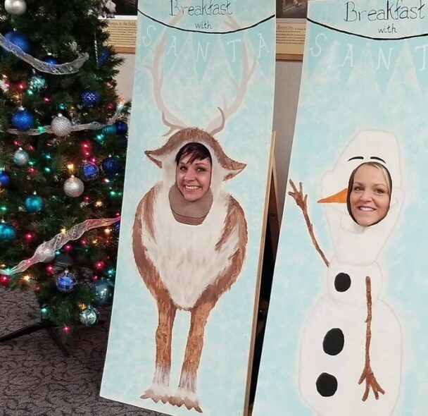 40 Funny Face Cutouts The Designers Really Didn't Think About