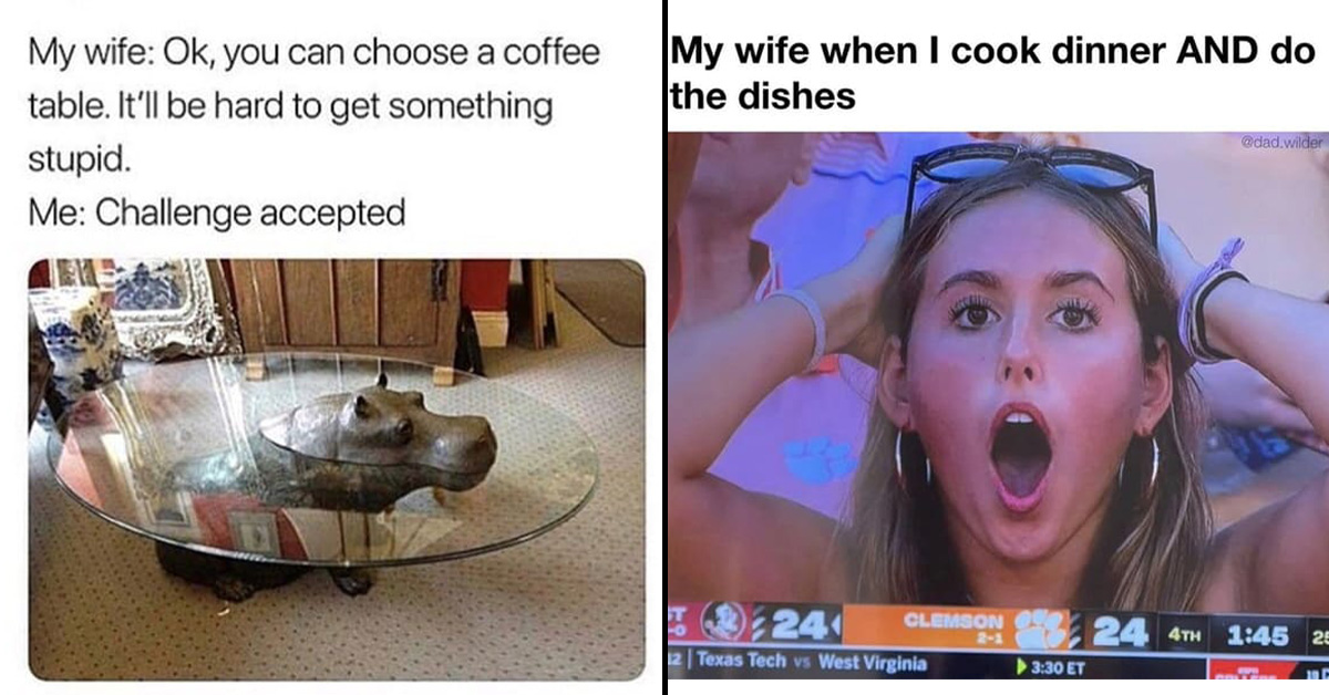 24 Cooking Memes That Will Make You Laugh Way Harder Than They Should