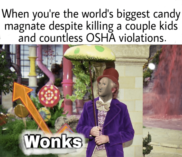45 Funny Random Memes That Topped The Memes Charts Today (November 7, 2023)