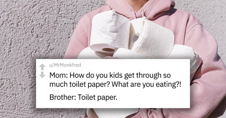 30+ Smart Aleck Comments That Delivered A Dose Of Wit When It Was Least Expected