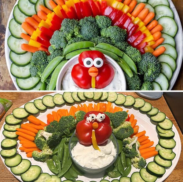40 Funny Thanksgiving Fails That Will Have You Laughing Through The ...