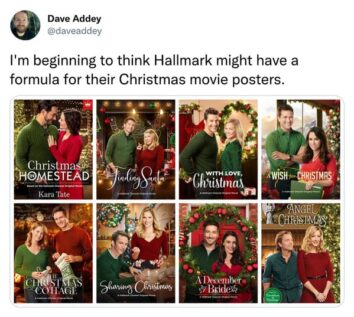 hallmark.christmas movie comedy