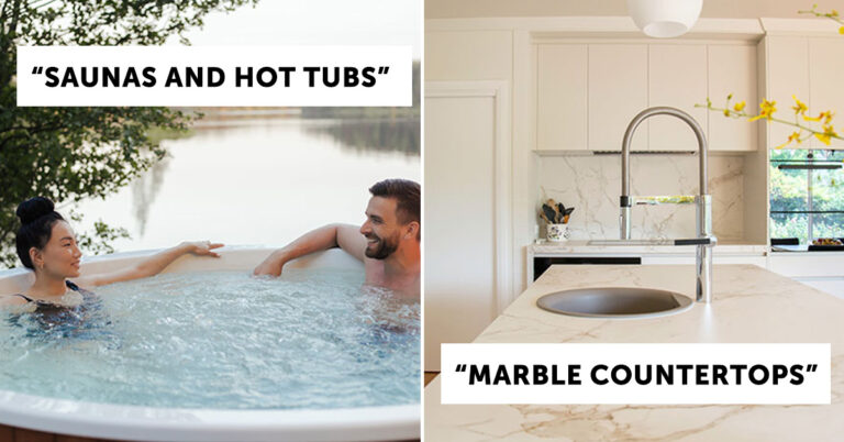 30 Homeowners Share The Upgrades That “Just Aren’t Worth It”