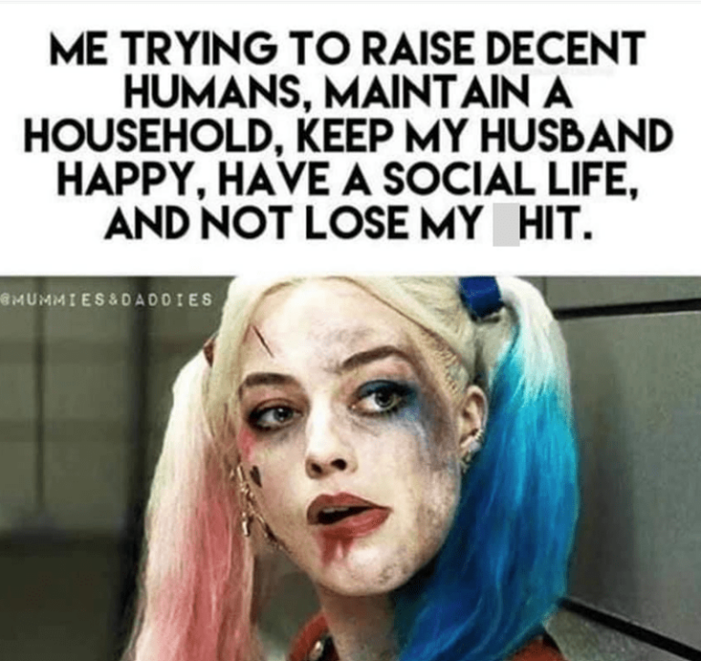 40 Funniest Parenting Memes That Captured The Wild Ride Raising Tiny ...