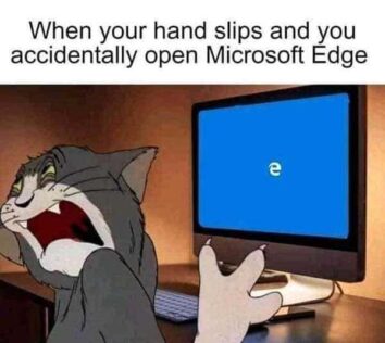 40 Coding and IT Memes That'll Hit Computer Nerds Harder Than a Server ...