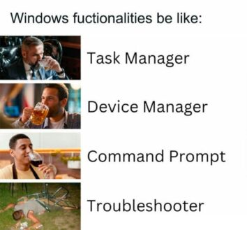 40 Coding and IT Memes That'll Hit Computer Nerds Harder Than a Server ...