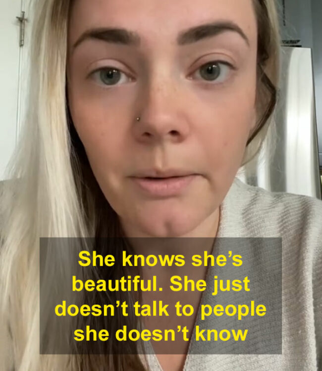 Millennial Mom Goes Viral For Explaining Why Boomers Should Stop