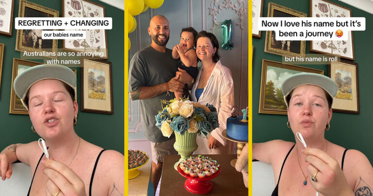 ‘It’s Pronounced Raoul’ — Mom Frustrated After Nobody Can Pronounce Baby’s Name Correctly