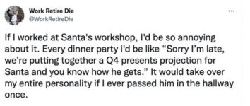40 Christmas Work Memes For Grinch Employees Pretending To Work This