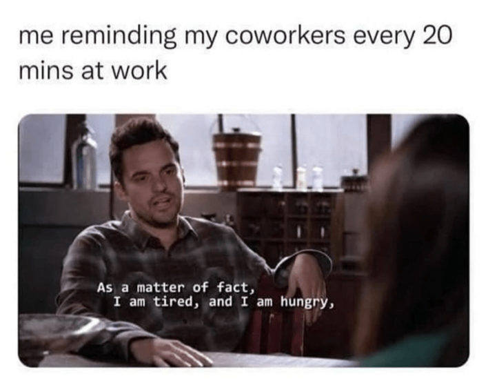 50 Work Memes For Everyone Using PTO Before The End Of The Year