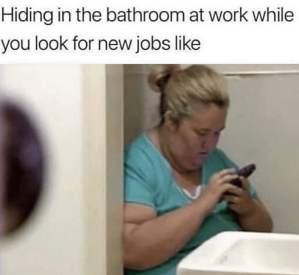 50 Work Memes For Everyone Using PTO Before The End Of The Year