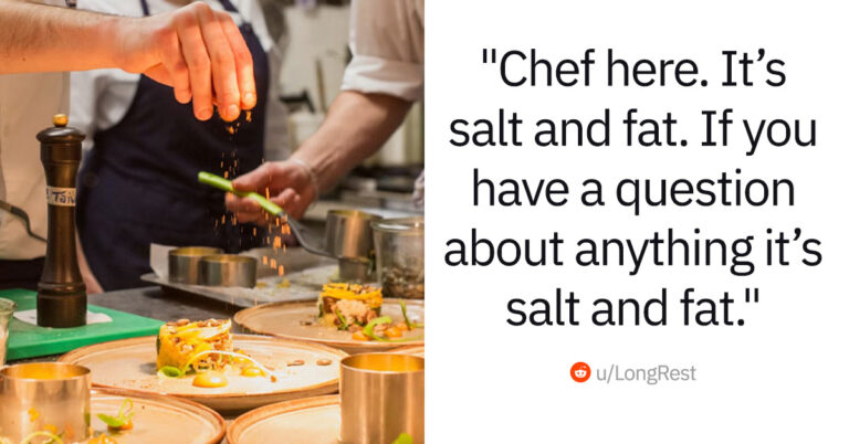 “Organic Honey Is A Scam” — 40 People Share Food Industry Secrets Big Corporations Don’t Want You To Know