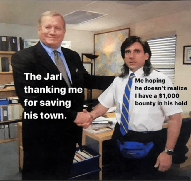 30 Of The Top Scoring Gaming Memes From This Week (December 8, 2023)