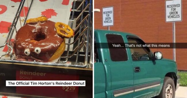 47 Funny Pictures Guaranteed To Bring Laughter To Your Morning Routine