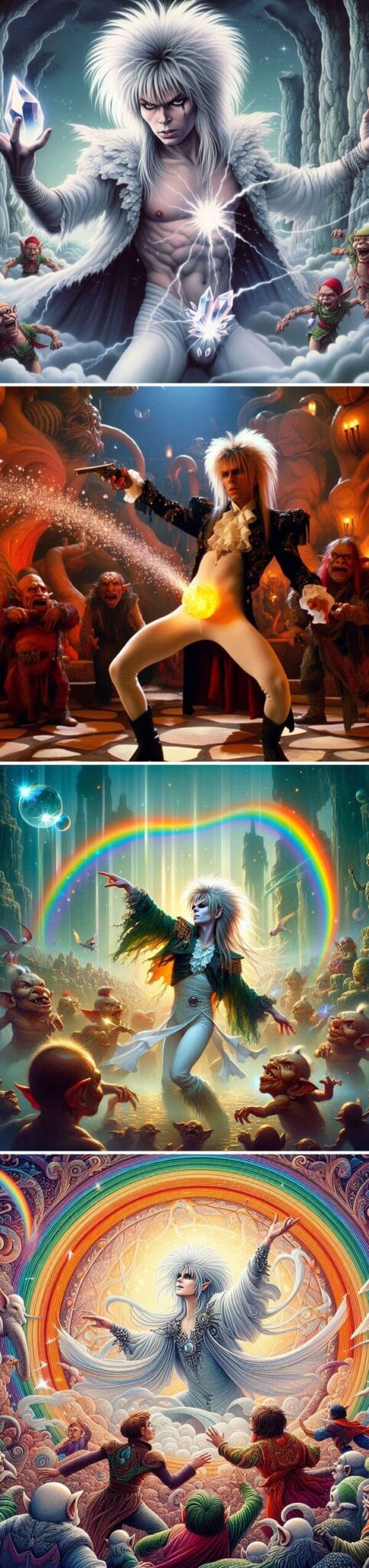 40 Hilariously Bad AI Generated Images That Prove Humans Aren't The ...