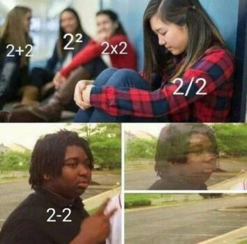 45 Science And Math Memes You Don't Have To Be Nerdy To Laugh At But It ...